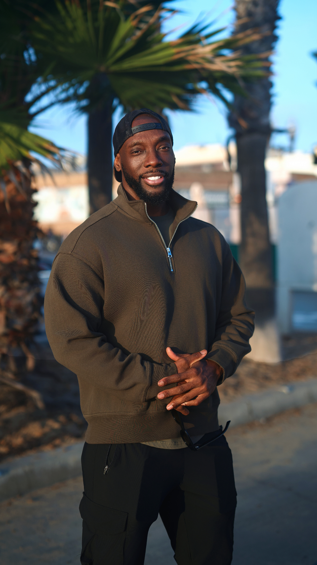 Ronald Wayne, founder of Paid By Brands